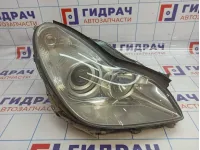 Фара правая Mercedes-Benz CLS-Class 500 (W219) 2198200661