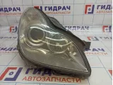 Фара правая Mercedes-Benz CLS-Class 500 (W219) 2198200661