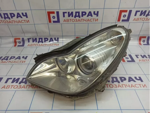 Фара левая Mercedes-Benz CLS-Class 500 (W219) 2198200561