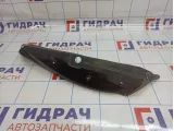 Пыльник крыла передний левый Mercedes-Benz CLS-Class 500 (W219) 2198890125