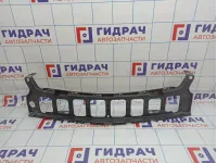 Усилитель переднего бампера Mercedes-Benz CLS-Class 500 (W219) 2198800152