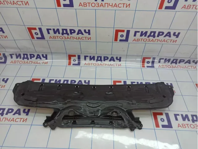 Дефлектор капота Mercedes-Benz CLS-Class 500 (W219) 2118800036