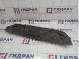 Дефлектор капота Mercedes-Benz CLS-Class 500 (W219) 2118800036