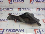 Элемент передней панели правый Mercedes-Benz CLS-Class 500 (W219) 2196200216