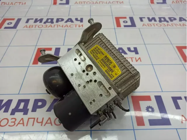 Блок ABS Mercedes-Benz CLS-Class 500 (W219) 0265960048