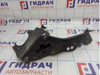 Элемент передней панели левый Mercedes-Benz CLS-Class 500 (W219) 2196200116