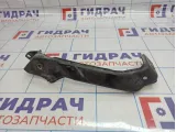 Элемент передней панели левый Mercedes-Benz CLS-Class 500 (W219) 2196200118