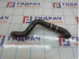 Патрубок радиатора верхний Mercedes-Benz CLS-Class 500 (W219) 2115015682