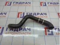Патрубок радиатора верхний Mercedes-Benz CLS-Class 500 (W219) 2115015682