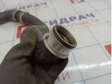 Патрубок радиатора верхний Mercedes-Benz CLS-Class 500 (W219) 2115015682