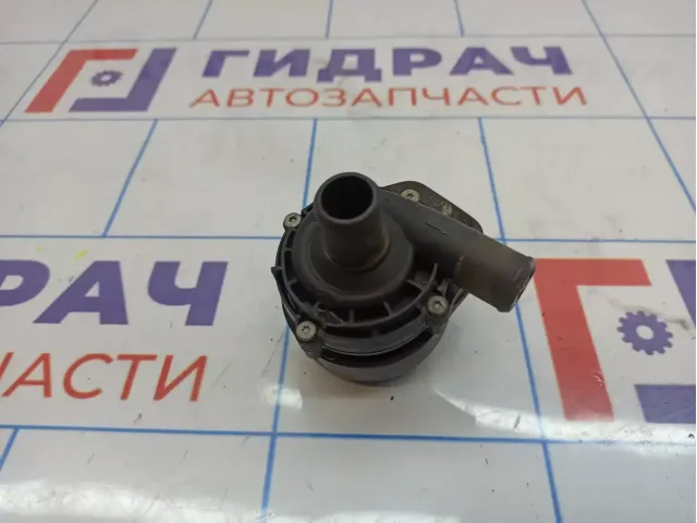 Насос водяной электрический Mercedes-Benz CLS-Class 500 (W219) 2118350028
