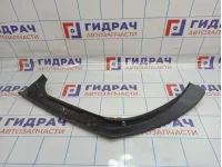 Пол багажника левый Mercedes-Benz CLS-Class 500 (W219) 2116930030
