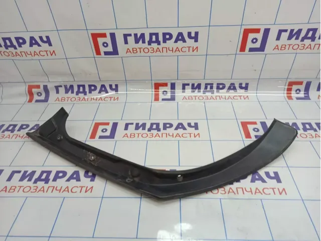 Пол багажника левый Mercedes-Benz CLS-Class 500 (W219) 2116930030