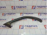 Пол багажника левый Mercedes-Benz CLS-Class 500 (W219) 2116930030