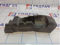 Наполнитель переднего бампера правый Mercedes-Benz CLS-Class 500 (W219) 2198850437