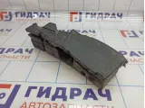 Наполнитель переднего бампера левый Mercedes-Benz CLS-Class 500 (W219) 2198850337