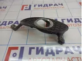 Решетка в бампер левая Mercedes-Benz CLS-Class 500 (W219) 2198850523