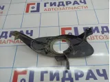 Решетка в бампер левая Mercedes-Benz CLS-Class 500 (W219) 2198850523