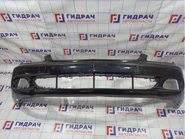 Бампер передний Mercedes-Benz CLS-Class 500 (W219) 2198800240