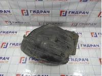 Локер передний левый Mercedes-Benz CLS-Class 500 (W219) 2196900530