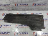 Защита антигравийная правая Mercedes-Benz CLS-Class 500 (W219) 2116190238