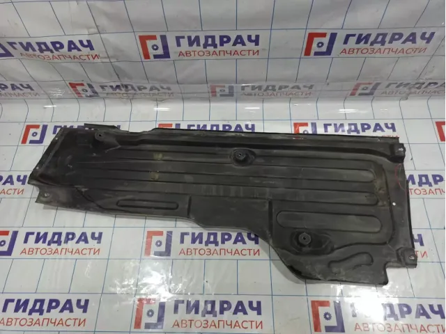 Защита антигравийная правая Mercedes-Benz CLS-Class 500 (W219) 2116190238