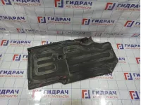 Защита антигравийная задняя левая Mercedes-Benz CLS-Class 500 (W219) 2116192138