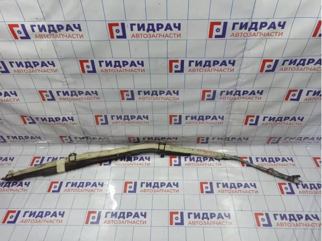 Подушка безопасности боковая левая Mercedes-Benz CLS-Class 500 (W219) 2198600105