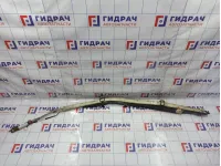 Подушка безопасности боковая правая Mercedes-Benz CLS-Class 500 (W219) 2198600005
