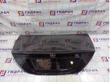 Крышка багажника Mercedes-Benz CLS-Class 500 (W219) 2197500075