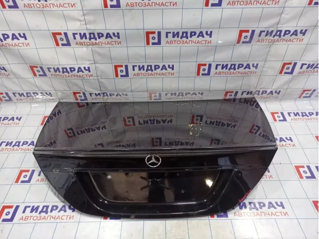 Крышка багажника Mercedes-Benz CLS-Class 500 (W219) 2197500075