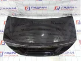 Крышка багажника Mercedes-Benz CLS-Class 500 (W219) 2197500075