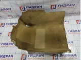 Покрытие напольное переднее левое Mercedes-Benz CLS-Class 500 (W219) 2116800140