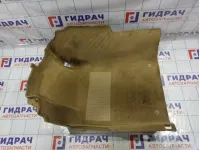 Покрытие напольное переднее левое Mercedes-Benz CLS-Class 500 (W219) 2116800140
