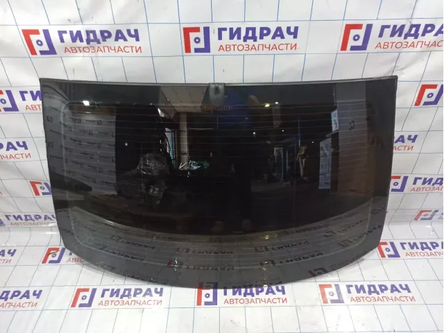 Стекло заднее Mercedes-Benz CLS-Class 500 (W219) 2196700780