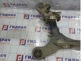 Балка задняя Mercedes-Benz CLS-Class 500 (W219) 2113502408
