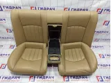 Комплект сидений Mercedes-Benz CLS-Class 500 (W219)