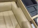 Комплект сидений Mercedes-Benz CLS-Class 500 (W219)
