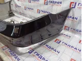 Бампер задний Mercedes-Benz CLS-Class 500 (W219) 2198800683