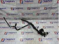 Горловина топливного бака Mercedes-Benz CLS-Class 500 (W219) 2114702820