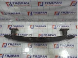 Усилитель заднего бампера Mercedes-Benz CLS-Class 500 (W219) 2196100014