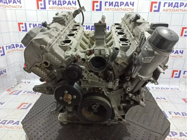 Двигатель Mercedes-Benz CLS-Class 500 (W219) 1130102500