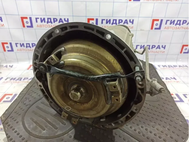 АКПП Mercedes-Benz CLS-Class 500 (W219) 2202705701