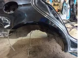Крыло заднее правое Mercedes-Benz CLS-Class 500 (W219)