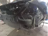Панель задняя Mercedes-Benz CLS-Class 500 (W219)