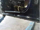 Порог со стойкой левый Mercedes-Benz CLS-Class 500 (W219)