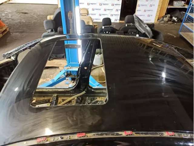 Крыша Mercedes-Benz CLS-Class 500 (W219)