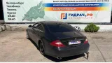 Mercedes-Benz CLS-Class 500 (W219)