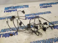 Проводка на передние парктроники, туманки Mercedes Benz ML350 W164 1645402305 1645402505 Отличное состояние.
