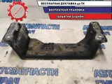 Кронштейн КПП Mercedes Benz ML350 W164 1642400202 Отличное состояние.